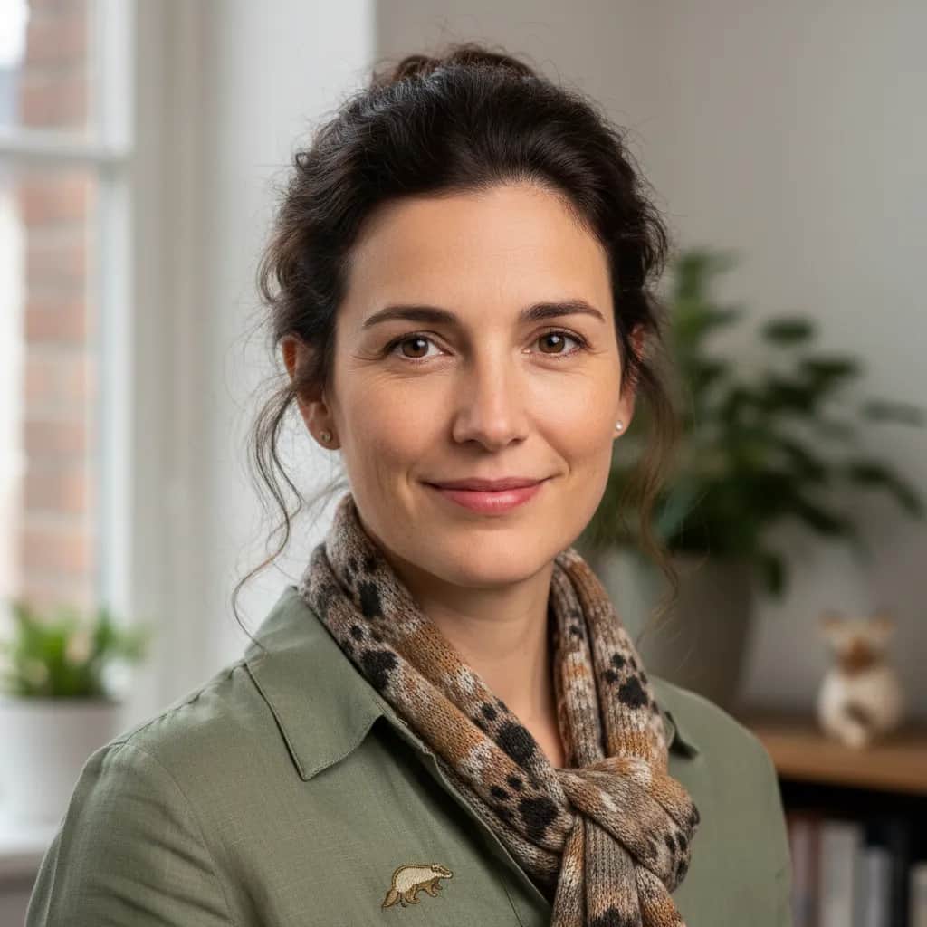 Autor Karolina Pawlak