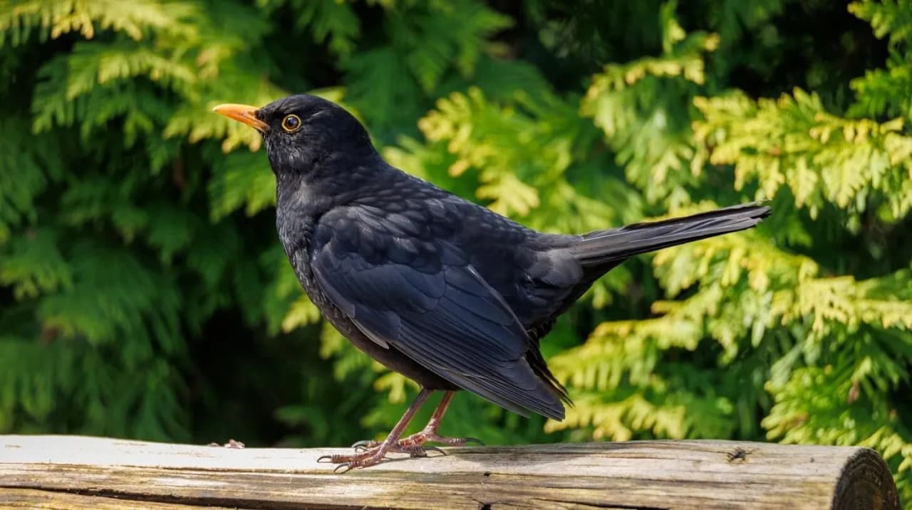 Skuteczne sposoby na odstraszanie ptaków, które naprawdę działają